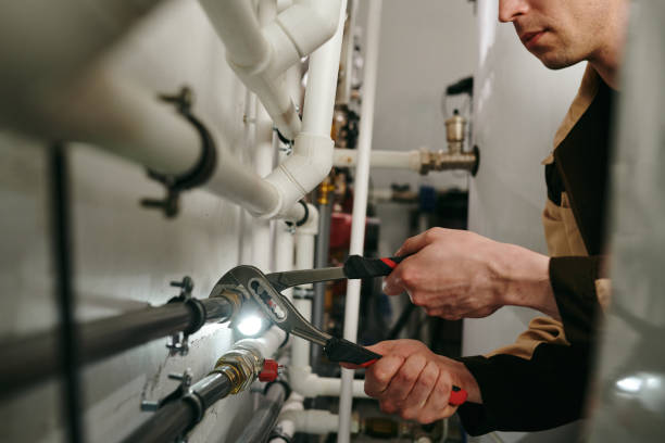 Best Sprinkler Systems  in Hailey, ID