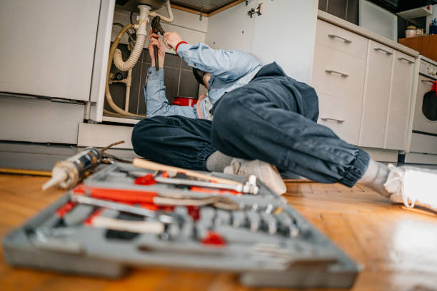 Best Local Plumber Services  in Hailey, ID