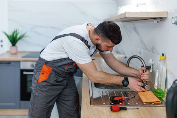 Clogged Drain Plumber in Hailey, ID