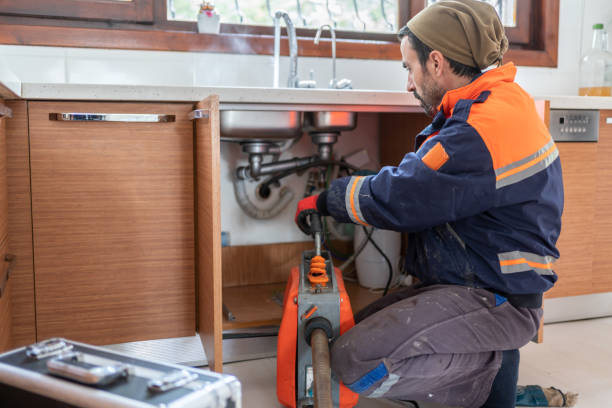 Best Plumbing Inspection Services  in Hailey, ID