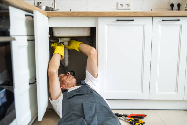 Best Water Leak Repair  in Hailey, ID