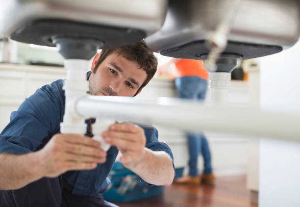 Best Sewer Line Repair  in Hailey, ID