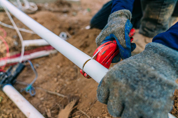 Best Commercial Plumbing Services  in Hailey, ID