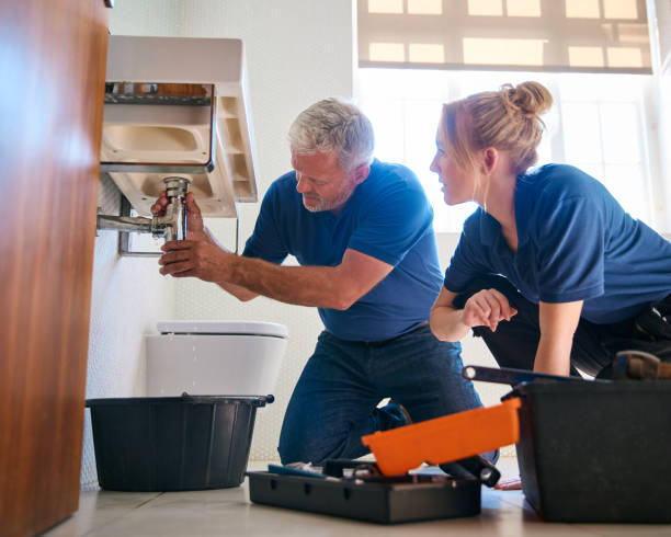 Best Plumbing Services Near Me  in Hailey, ID